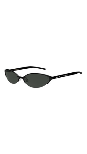 Gentle Monster Limes 01 Black Sunglasses - photo 2