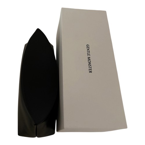 Gentle Monster Limes 01 Black Sunglasses - photo 5