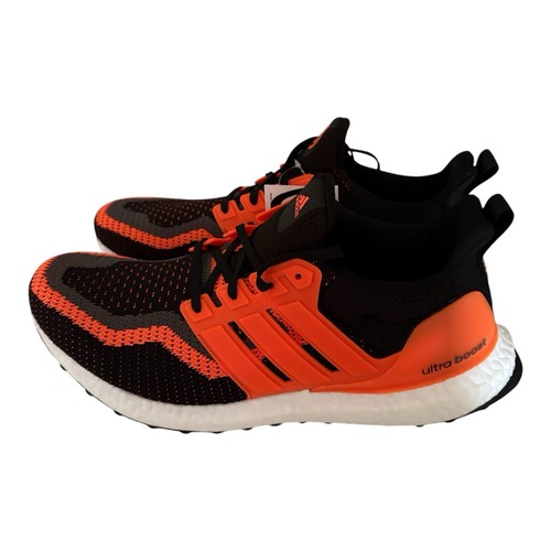 Juventus FC x adidas UltraBoost DNA Football Pack Size 10.5