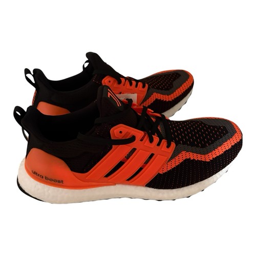 Juventus FC x adidas UltraBoost DNA Football Pack Size 10.5 - photo 2