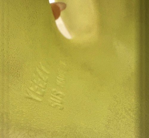 Yeezy Slide Glow Green Size 4 Mens and Woman’s 6 - photo 5