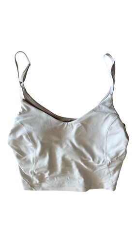 Lululemon Align Cropped Cami Tank Top *Light Support, Size 6 - photo 5