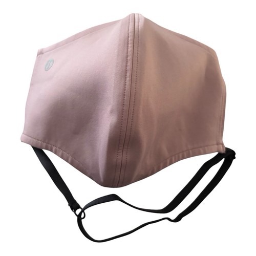 Lululemon Double Strap Face Mask - Vintage Mauve - photo 4