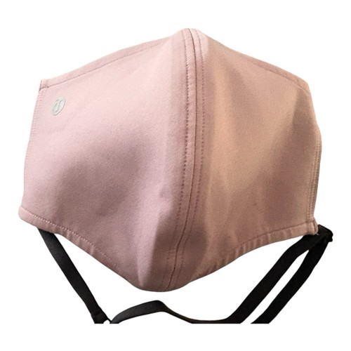 Lululemon Double Strap Face Mask - Vintage Mauve - photo 5