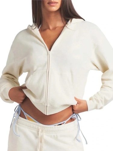 Skims Terry Hoodie - photo 2