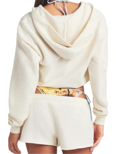 Skims Terry Hoodie - photo 3