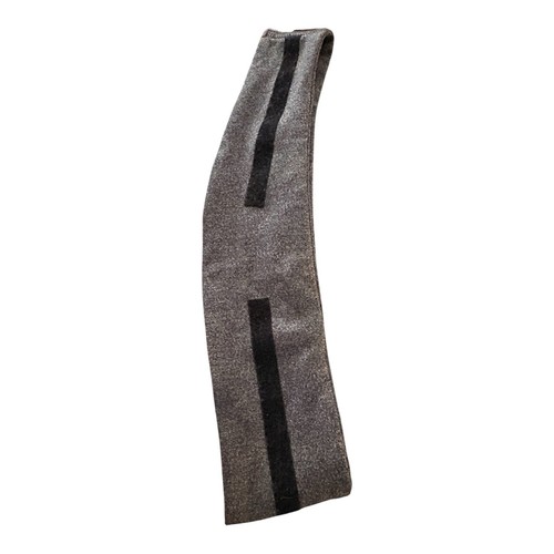 Lululemon Luxtreme Training Headband Sweatband Grey - photo 2