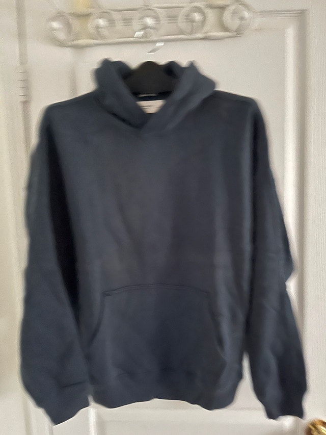 Abercrombie Super Soft Brushed Hoodies, Men’s Large - NEW!!! - photo 3