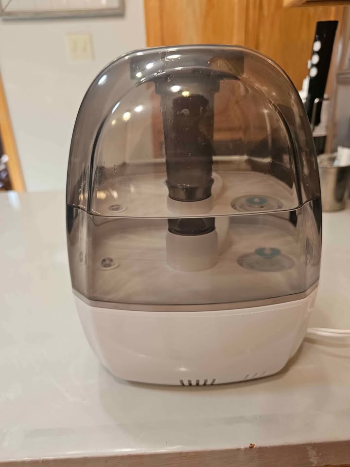 Dreamegg Cool Mist Humidifier - photo 2