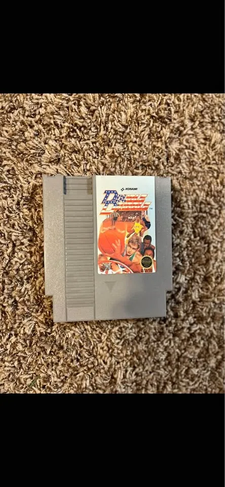 NES Games