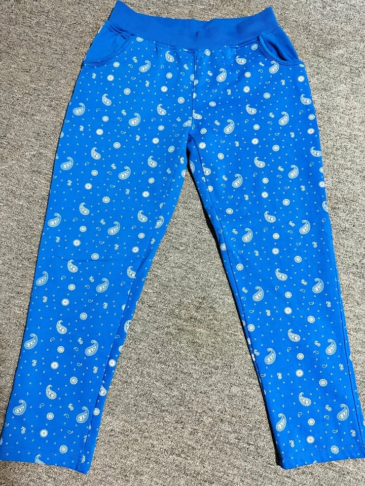 All season stretchable style Pajama/ pant- women - photo 2
