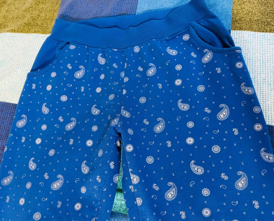 All season stretchable style Pajama/ pant- women - photo 3