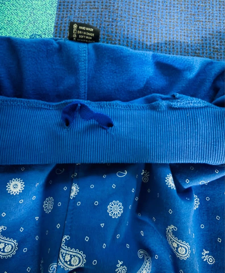 All season stretchable style Pajama/ pant- women - photo 4