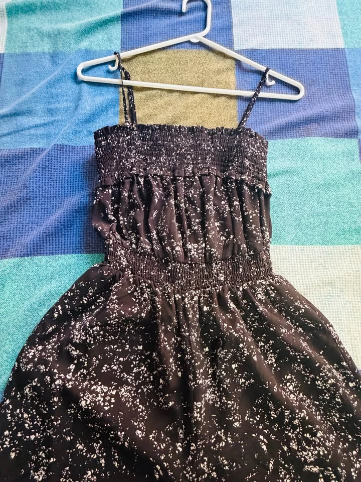 Jumpsuit for women - Summer - Size fits small/ medium elastic st - photo 4