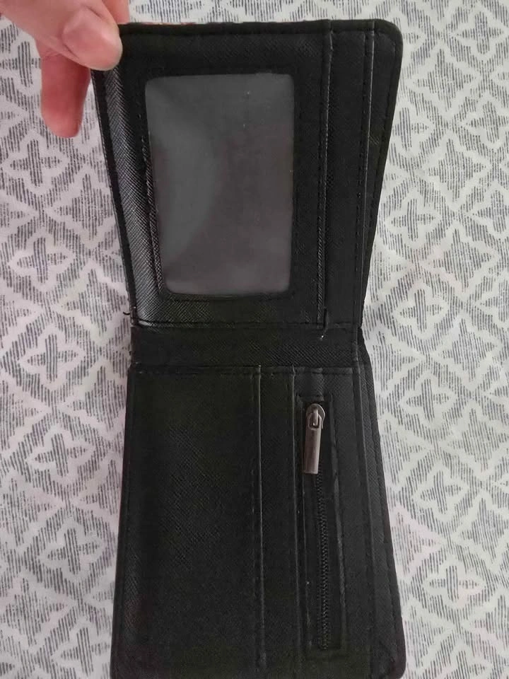 Sailor Moon/Sailor Scouts Wallet - photo 4