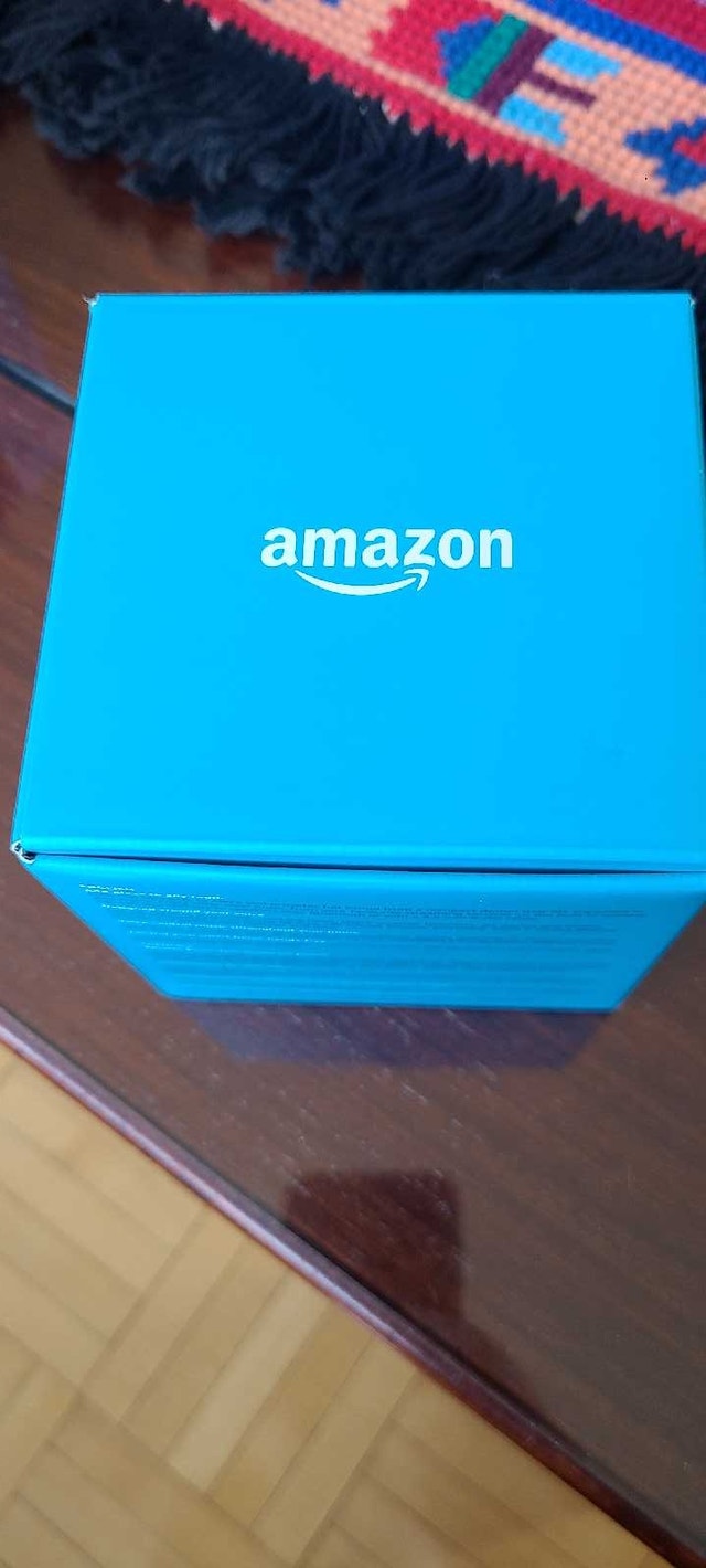 Amazon Echo Dot