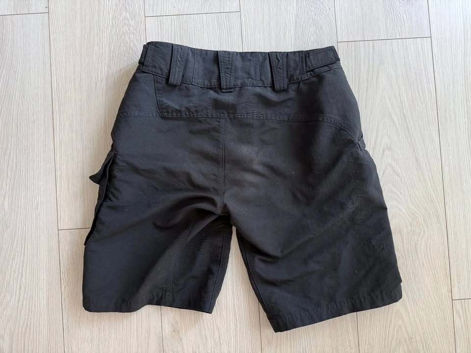 North Face Mountain Bike Shorts, Size 30 - photo 2