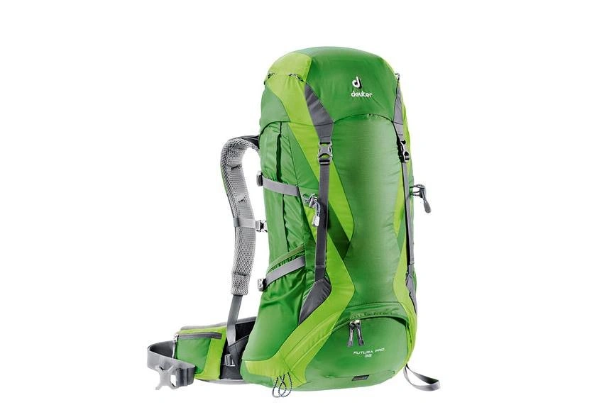 Deuter Futura Pro 36 Backpack with Rain cover
