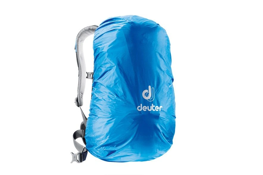 Deuter Futura Pro 36 Backpack with Rain cover - photo 2