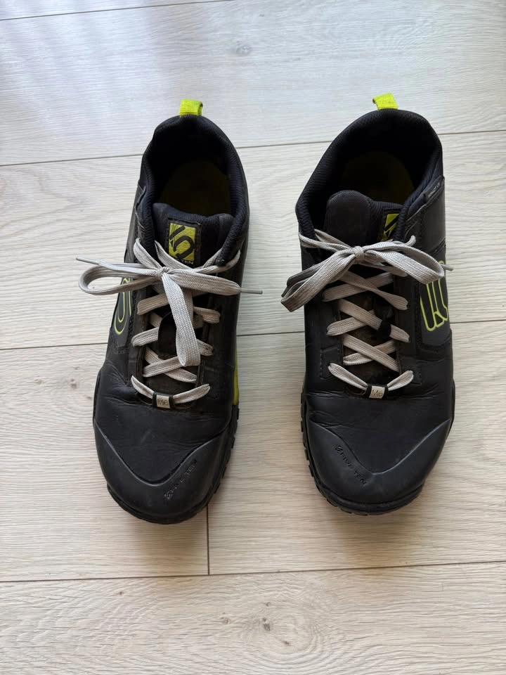 Five Ten Flat MTB Shoes, Size 12 - photo 3