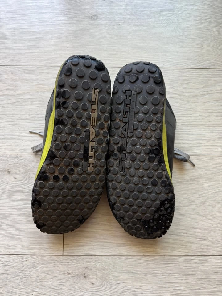 Five Ten Flat MTB Shoes, Size 12 - photo 4