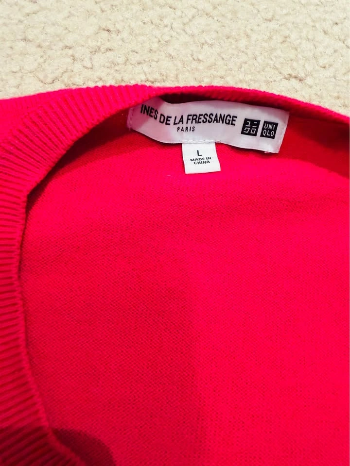 4 UNIQLO & H&M Women Sweaters - Brand New - photo 2