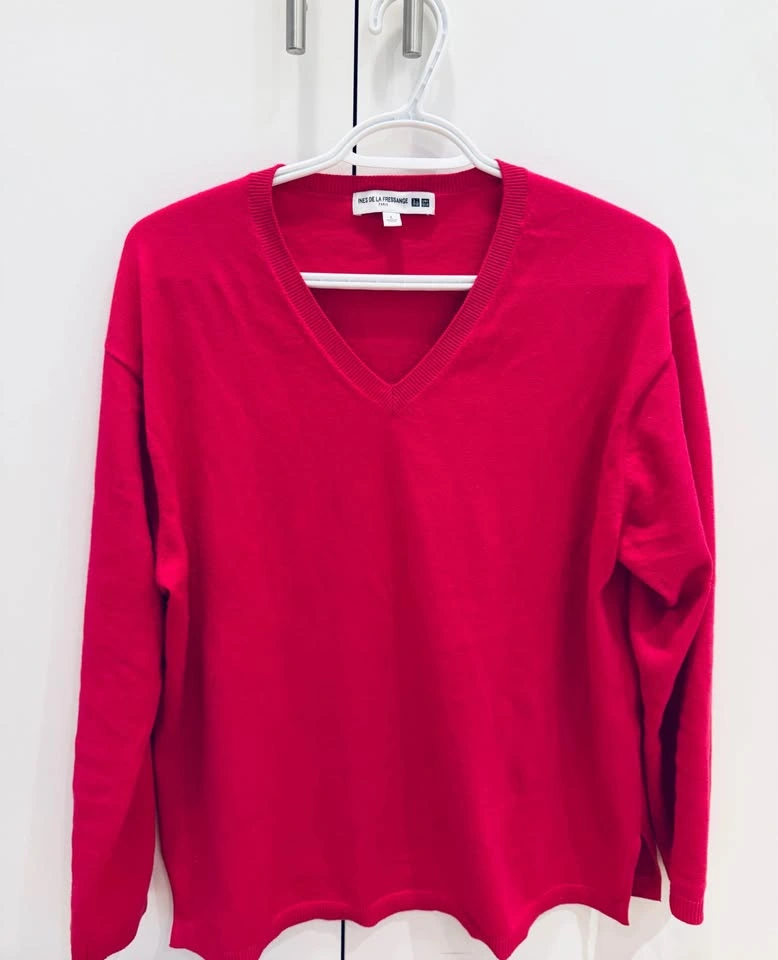 4 UNIQLO & H&M Women Sweaters - Brand New - photo 3