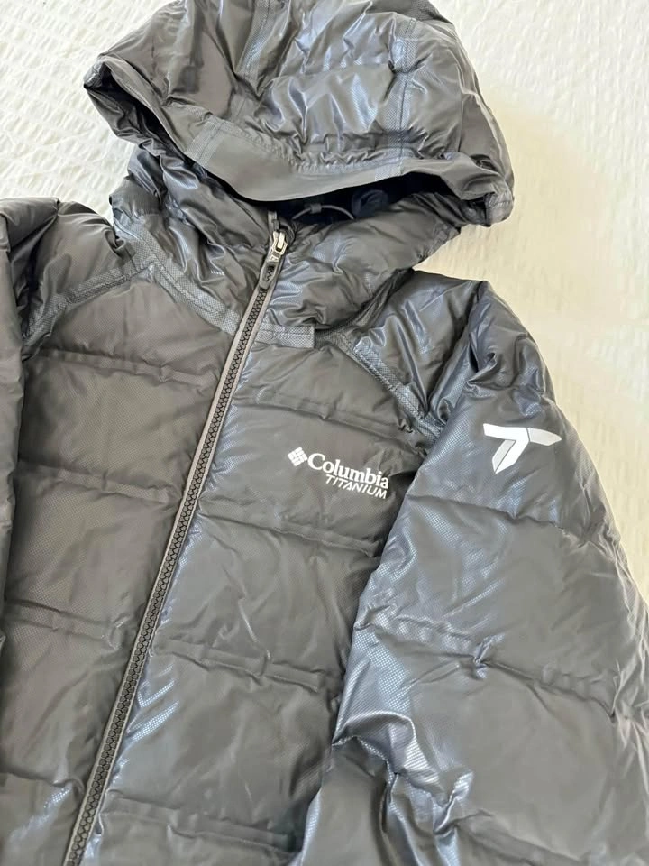 Columbia Women’s Titanium Winter Jacket