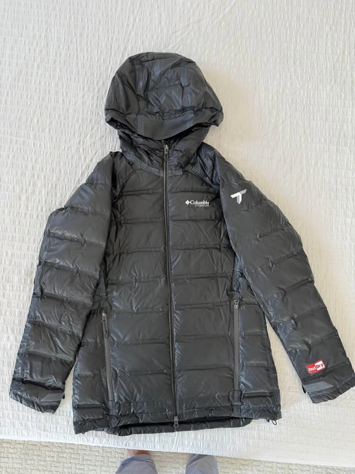 Columbia Women’s Titanium Winter Jacket - photo 2