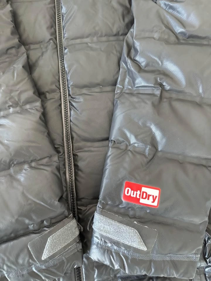 Columbia Women’s Titanium Winter Jacket - photo 3