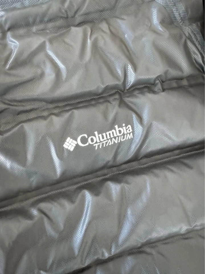 Columbia Women’s Titanium Winter Jacket - photo 4