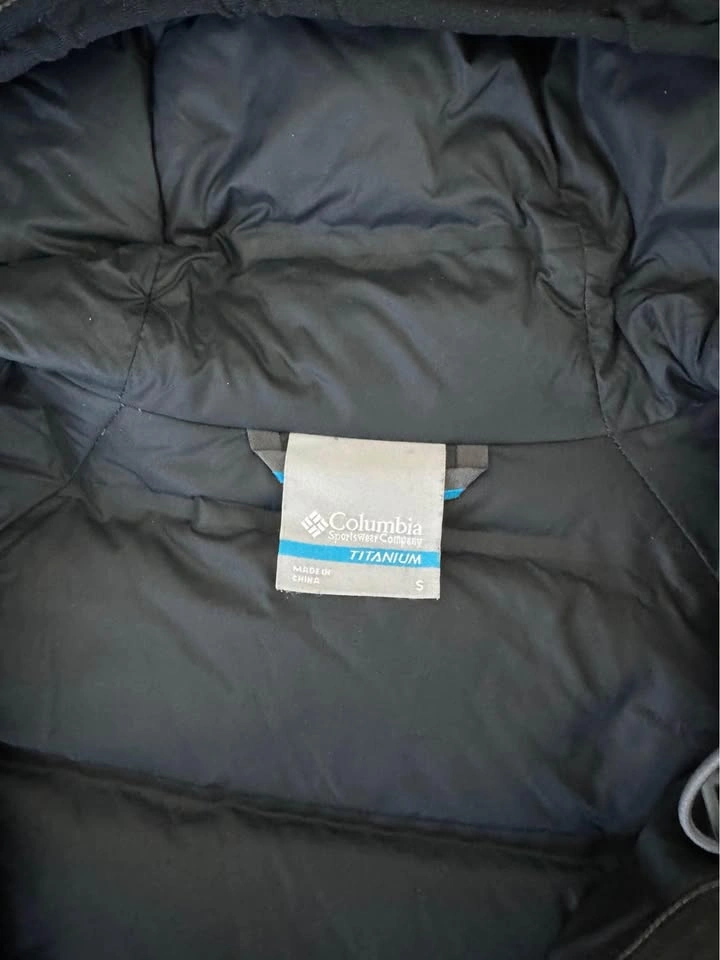 Columbia Women’s Titanium Winter Jacket - photo 5