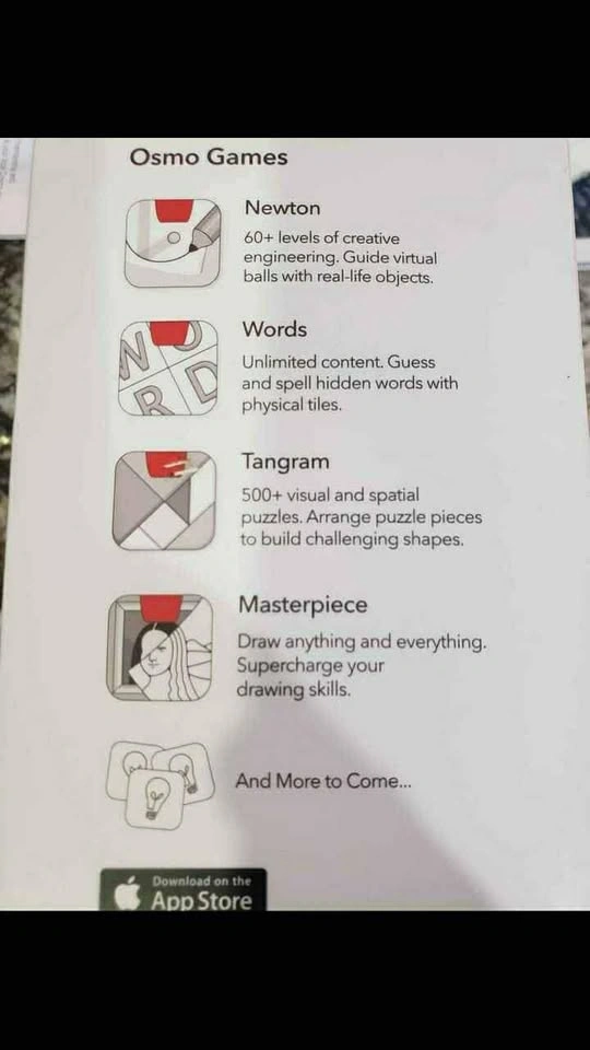 Osmo - Starter Kit - photo 2