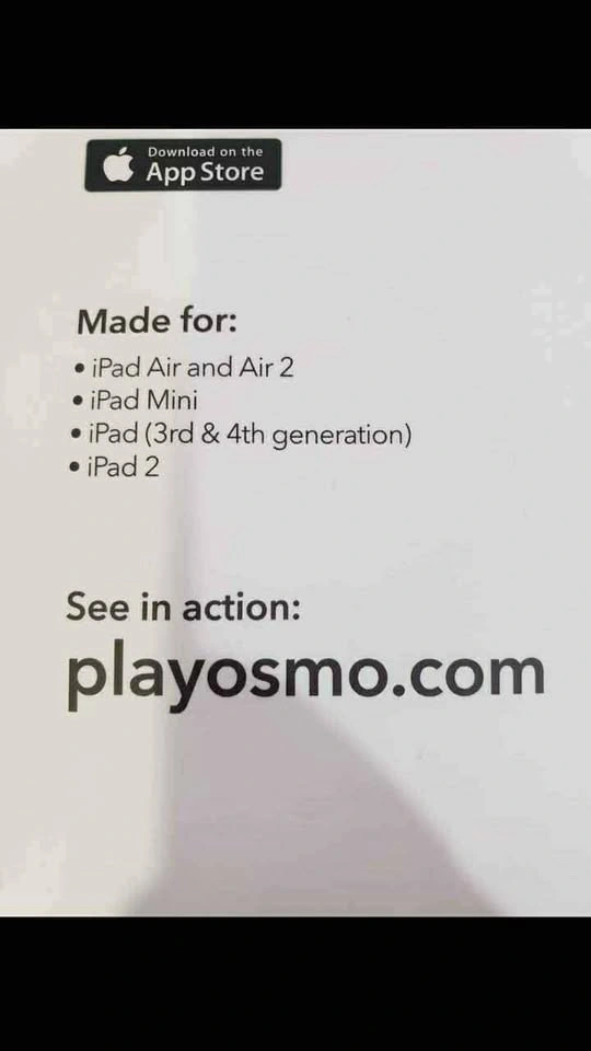Osmo - Starter Kit - photo 3