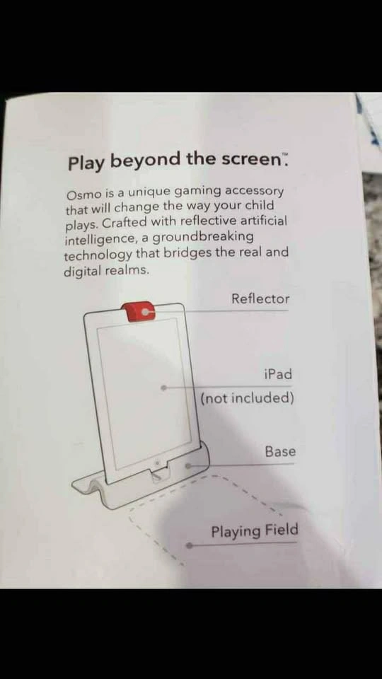 Osmo - Starter Kit - photo 4