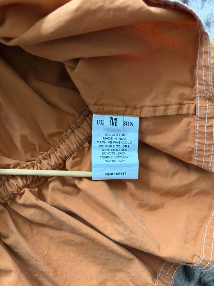 Ulla Johnson Sabina Blouse - photo 3