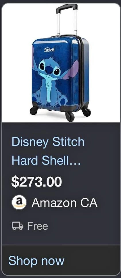 Disney Stitch language - photo 2