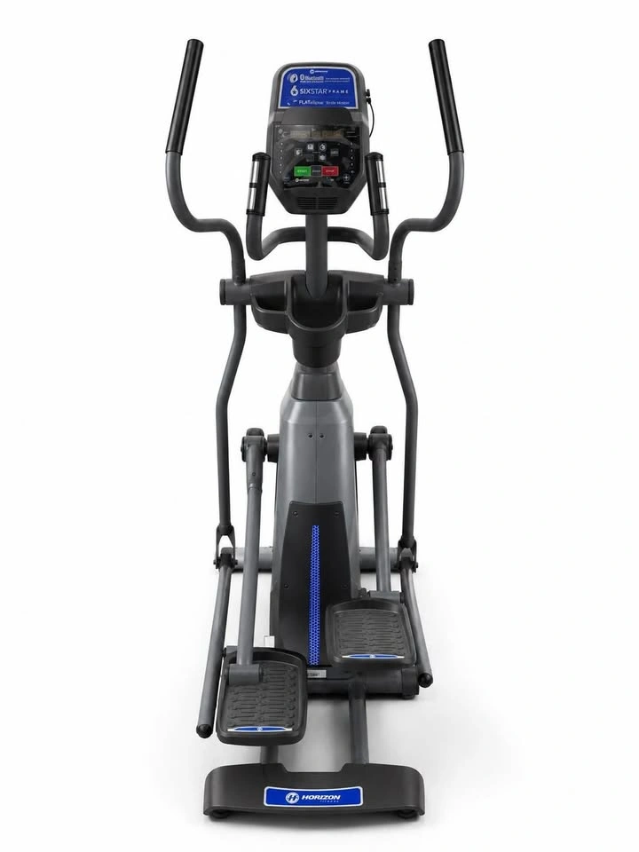 Horizon EX-59 Elliptical - photo 2