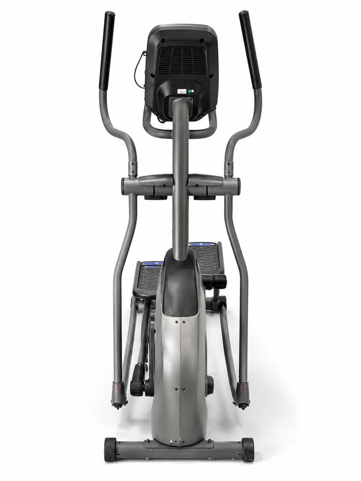 Horizon EX-59 Elliptical - photo 3