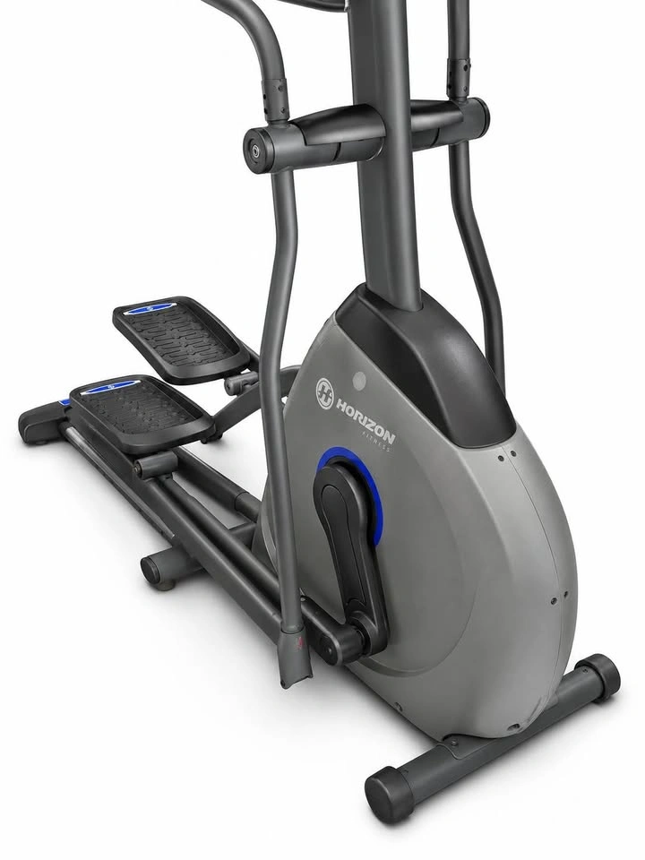 Horizon EX-59 Elliptical - photo 4