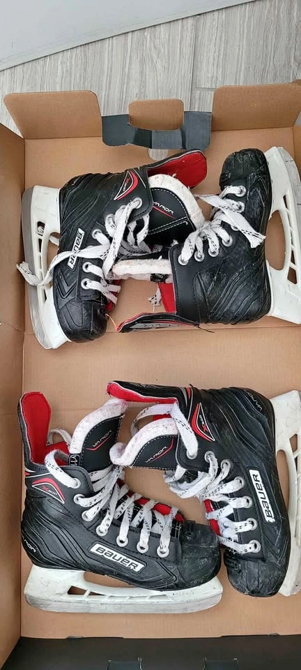 Youth Hockey Skates