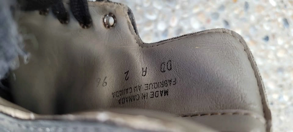 Bauer Off Ice Hockey Roller Skates - photo 2