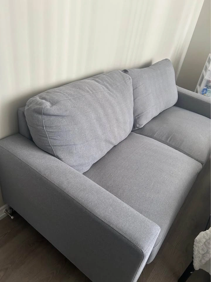 Dianta 75.5” Upholstered Sofa - photo 3