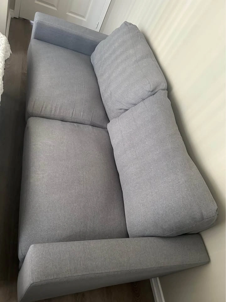 Dianta 75.5” Upholstered Sofa - photo 5