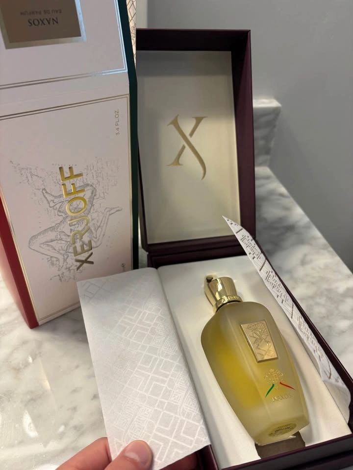 Xerjoff Naxos 100ml