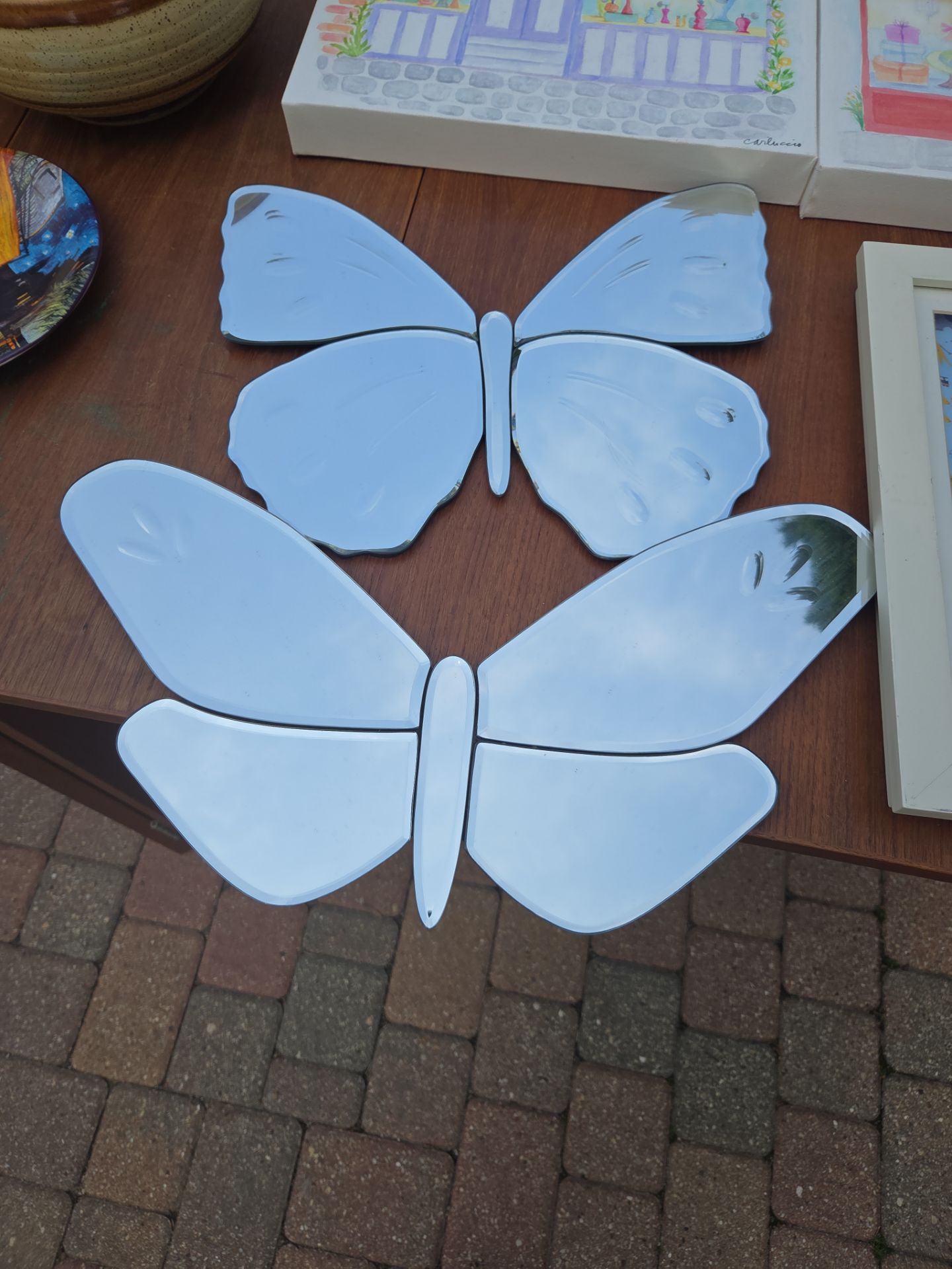Pottery barn kids wall decorations - photo 2