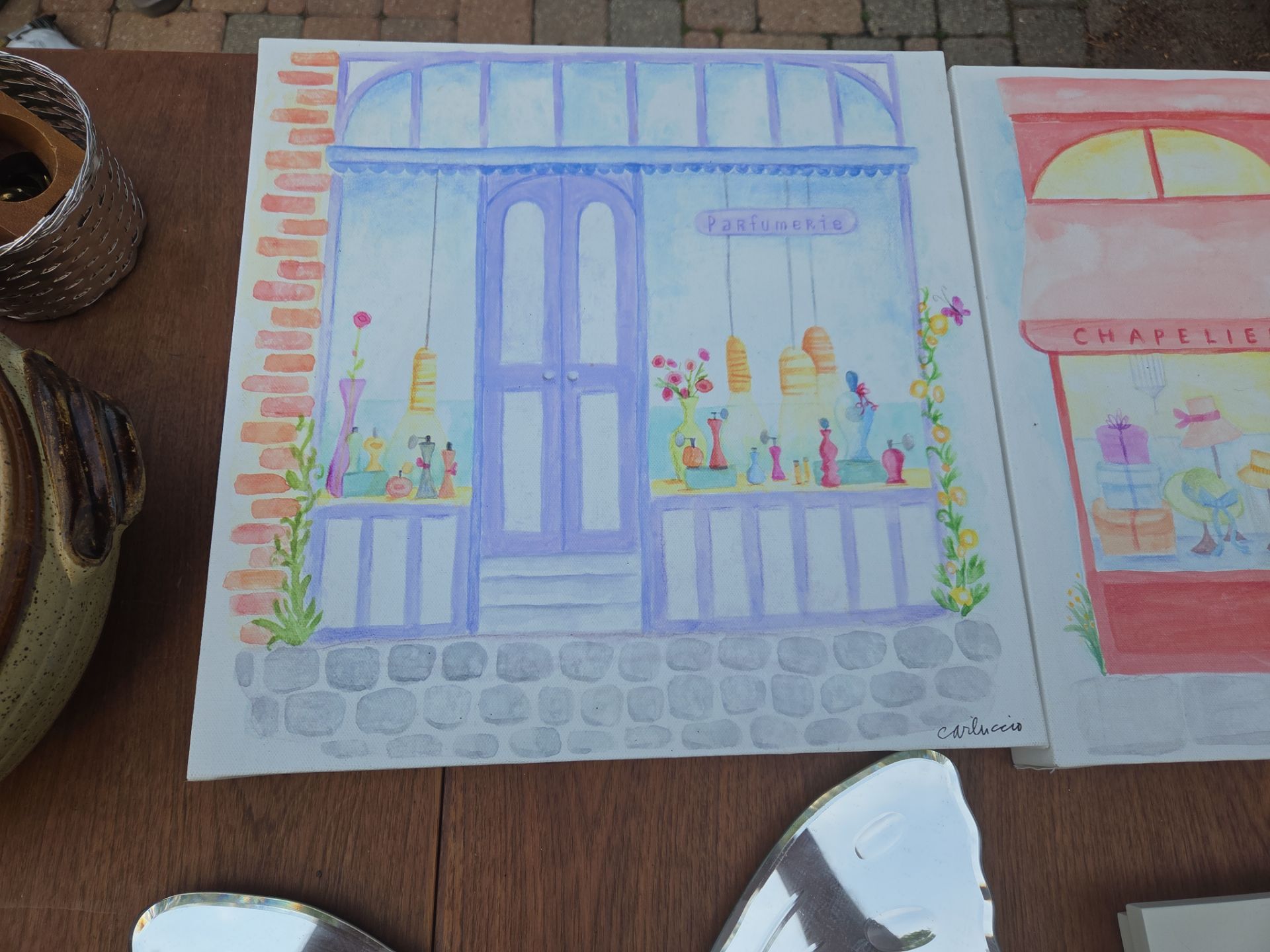 Pottery barn kids wall decorations - photo 5