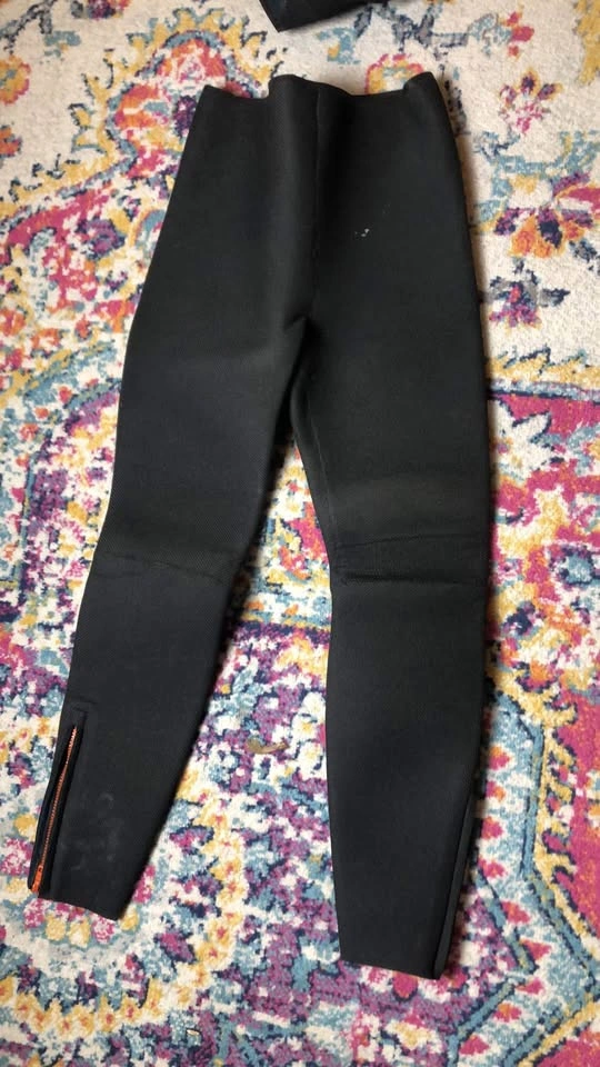 Wet suit - 2 piece Neoprene - photo 2