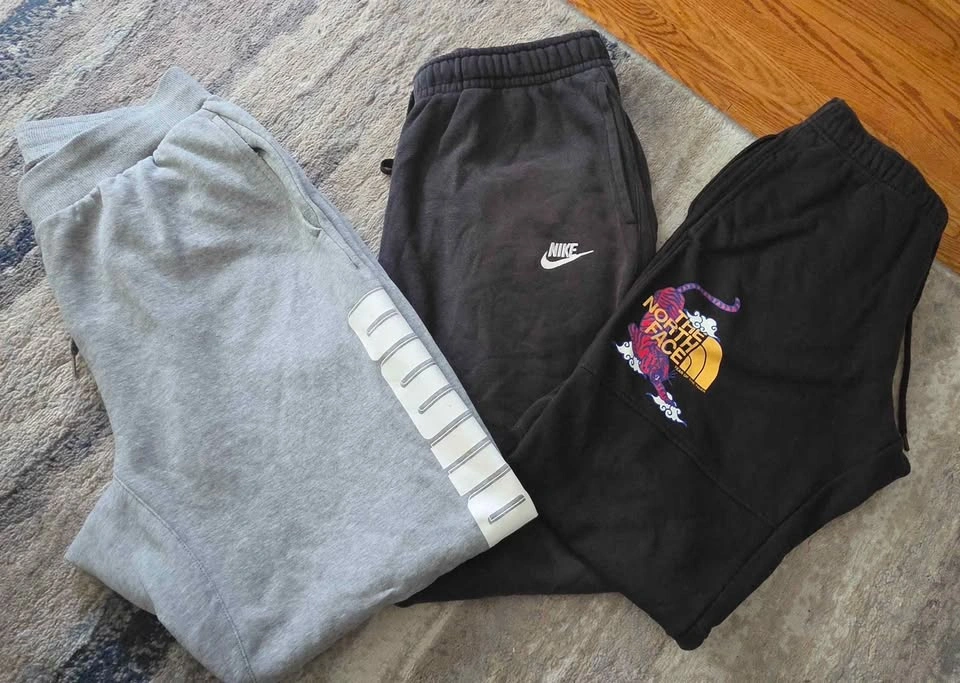 Men's brand name clothing - photo 4