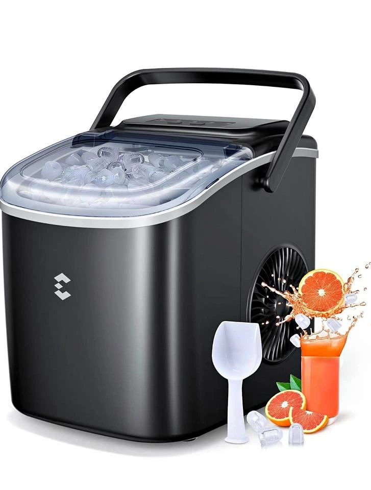Ice maker